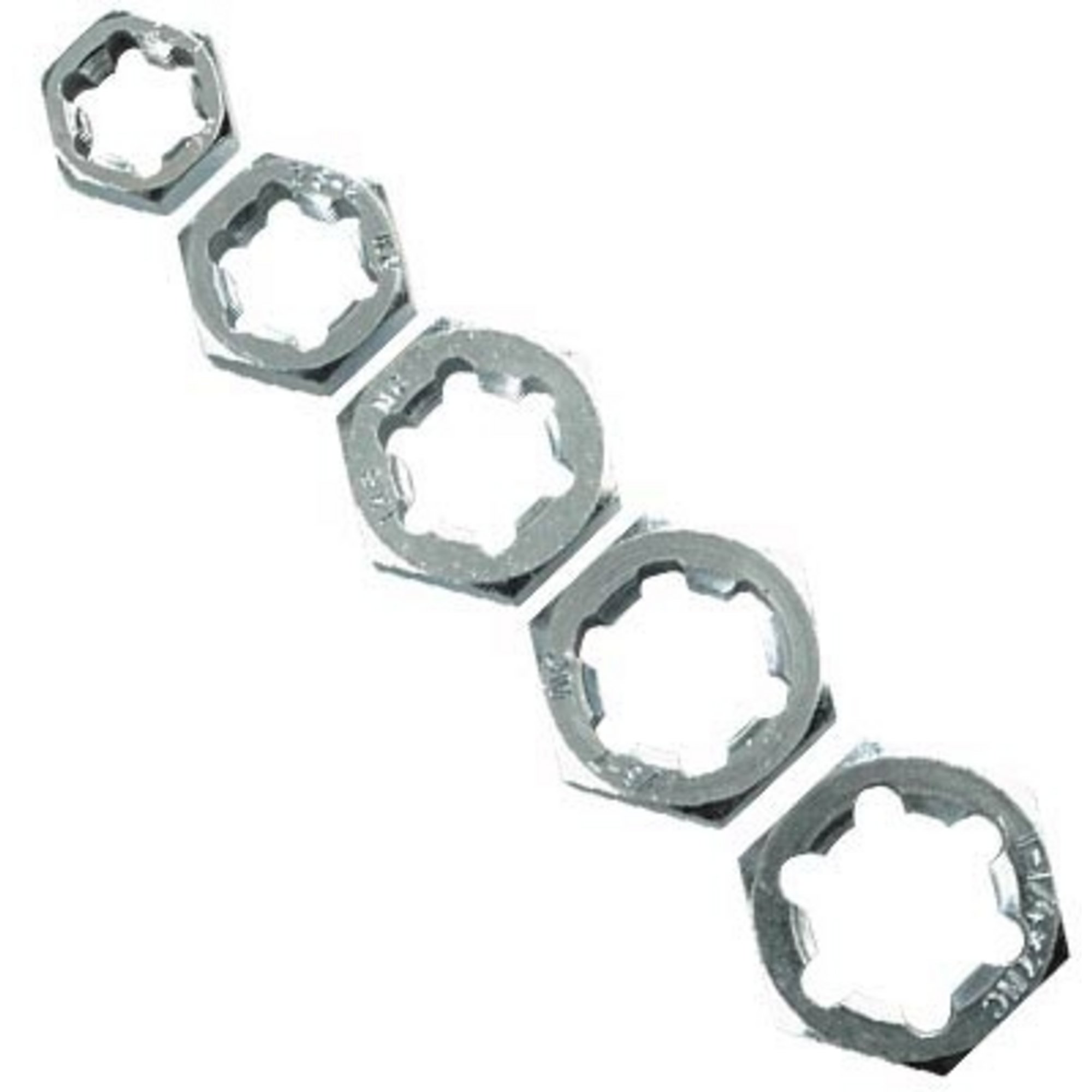 Coarse Thread Rethread Set